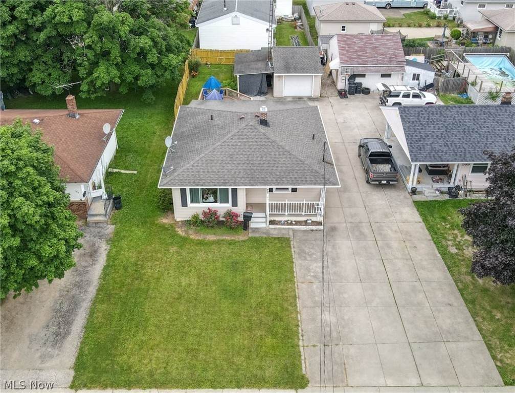 595 Hilbish Avenue - Photo 1