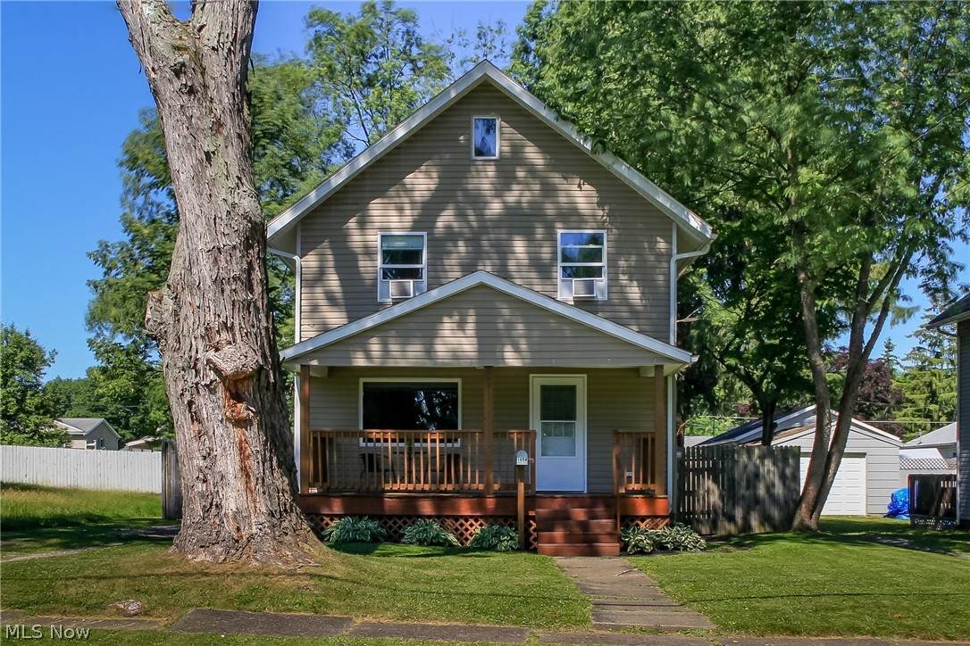 1054 Parkside Avenue - Photo 1