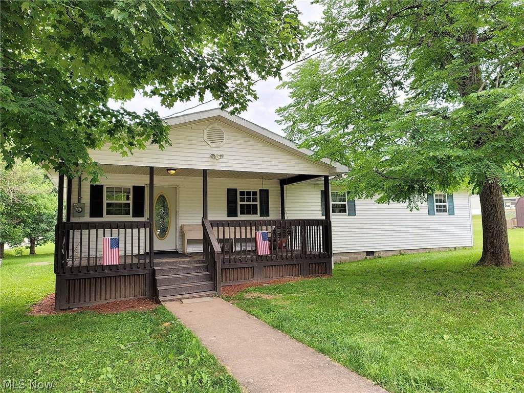 3917 Walker Road - Photo 1