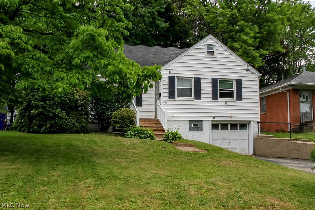 530 Clinton Street - Photo 1