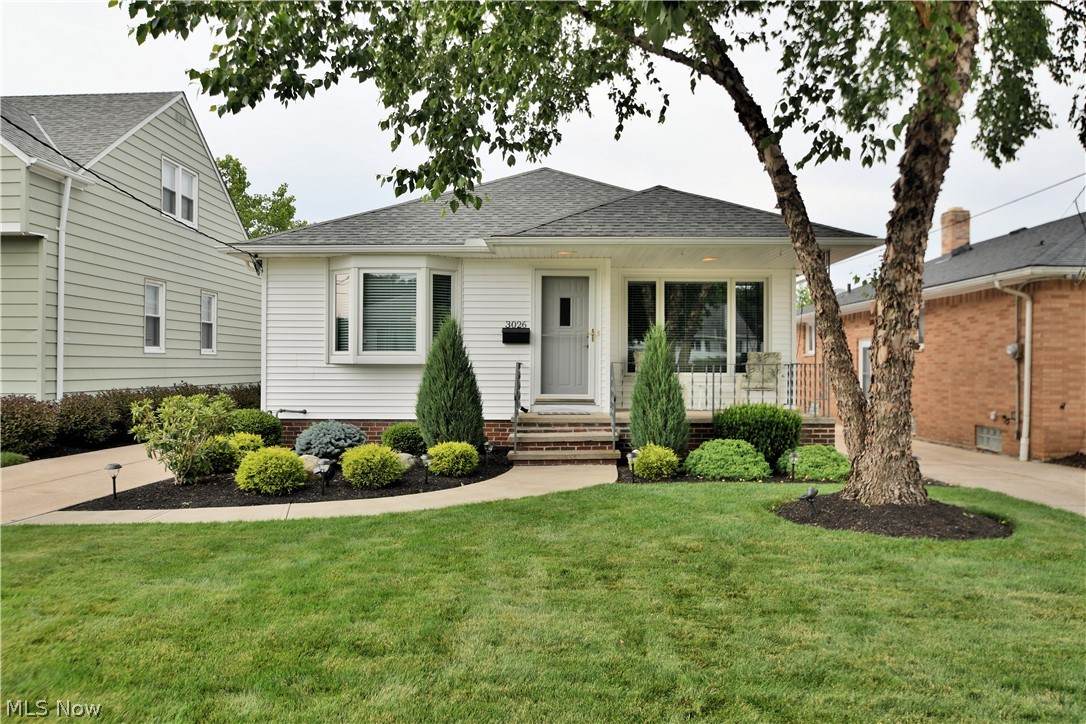 3026 Winthrop Drive - Photo 1