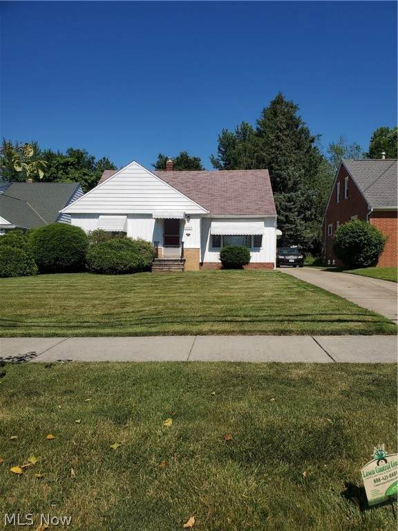 1707 Wrenford Road - Photo 1