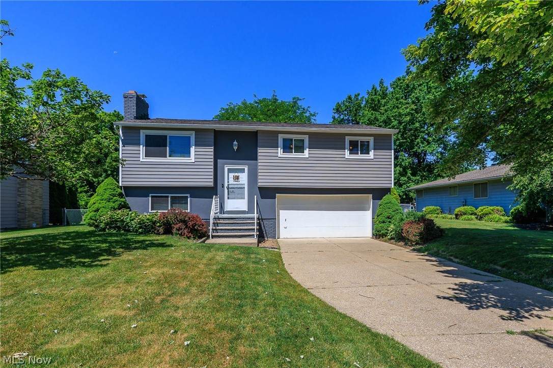 1604 Taft Drive - Photo 1
