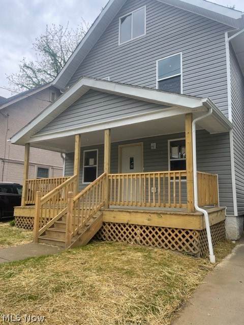 136 Burton Avenue - Photo 1