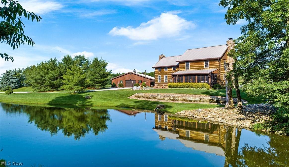 8665 River Corners Road - Photo 1