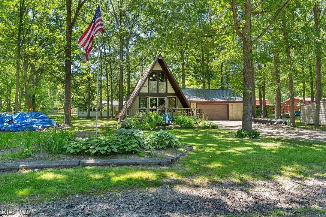 4857 Hickory Road - Photo 1