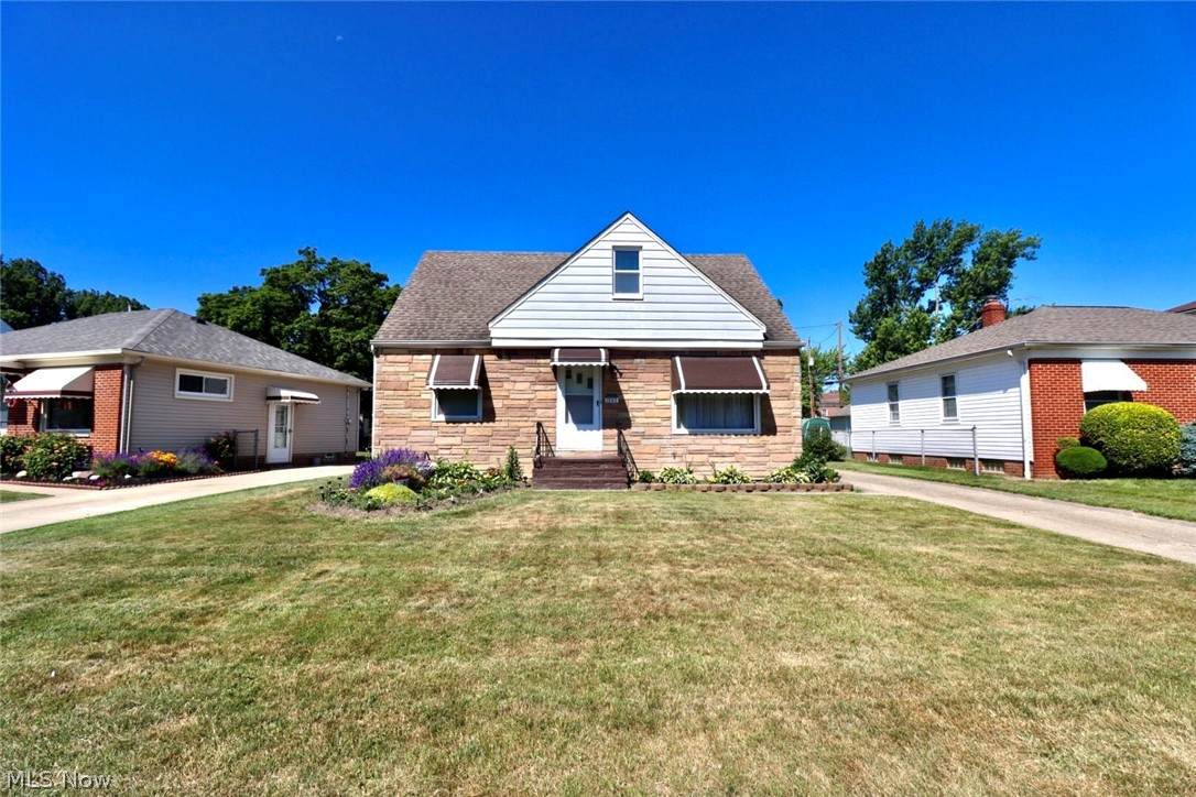 1542 Rush Road - Photo 1