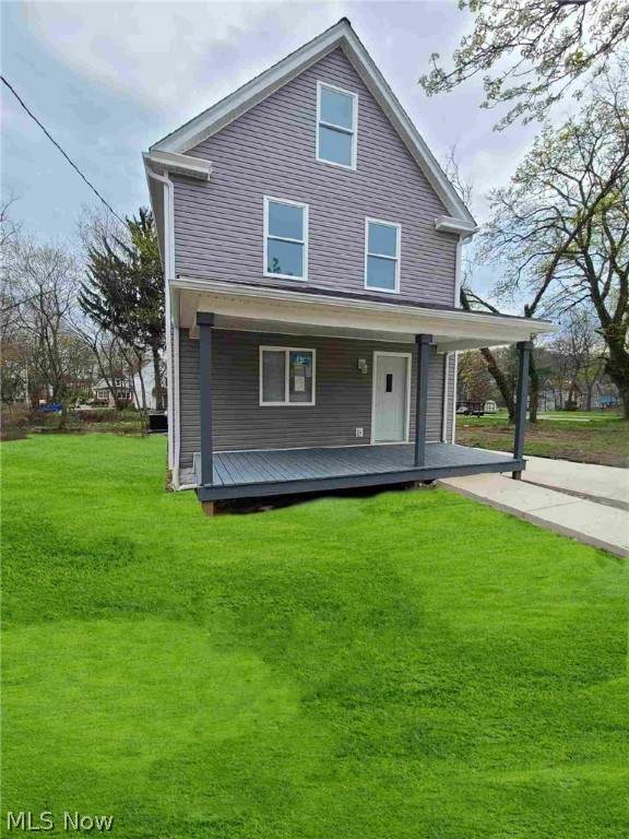 614 Easter Avenue - Photo 1