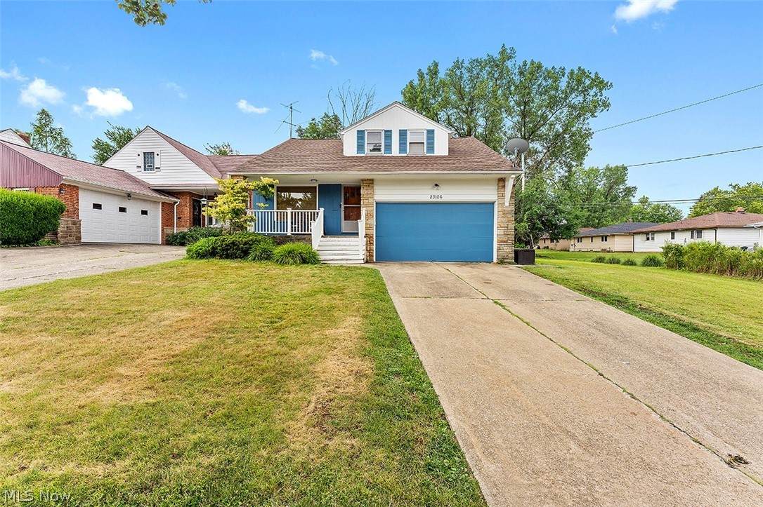 23106 Fernwood Drive - Photo 1