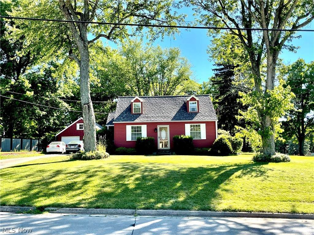 1453 Franklin - Photo 1