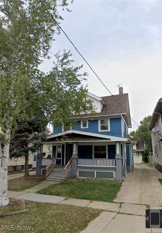 10716 Florian Avenue - Photo 1
