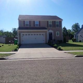 760 Starr Ridge Street - Photo 1