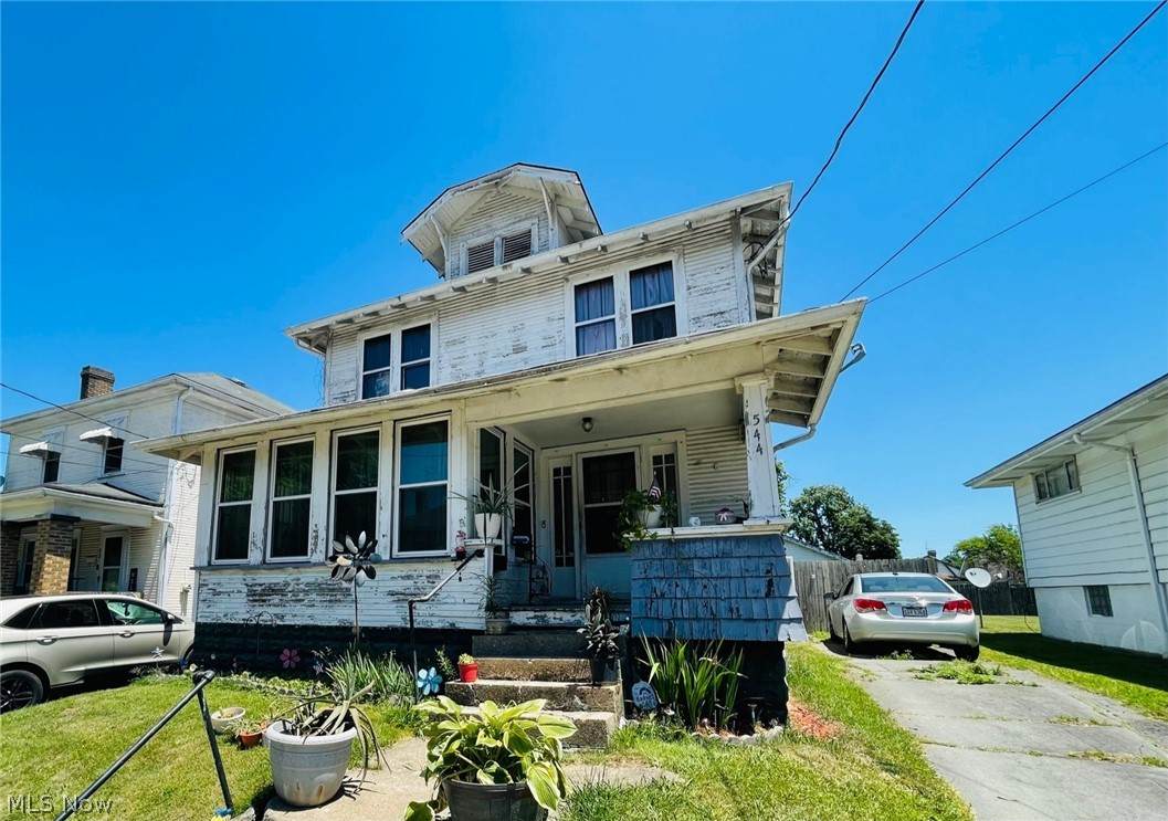 544 Woodland Avenue - Photo 1