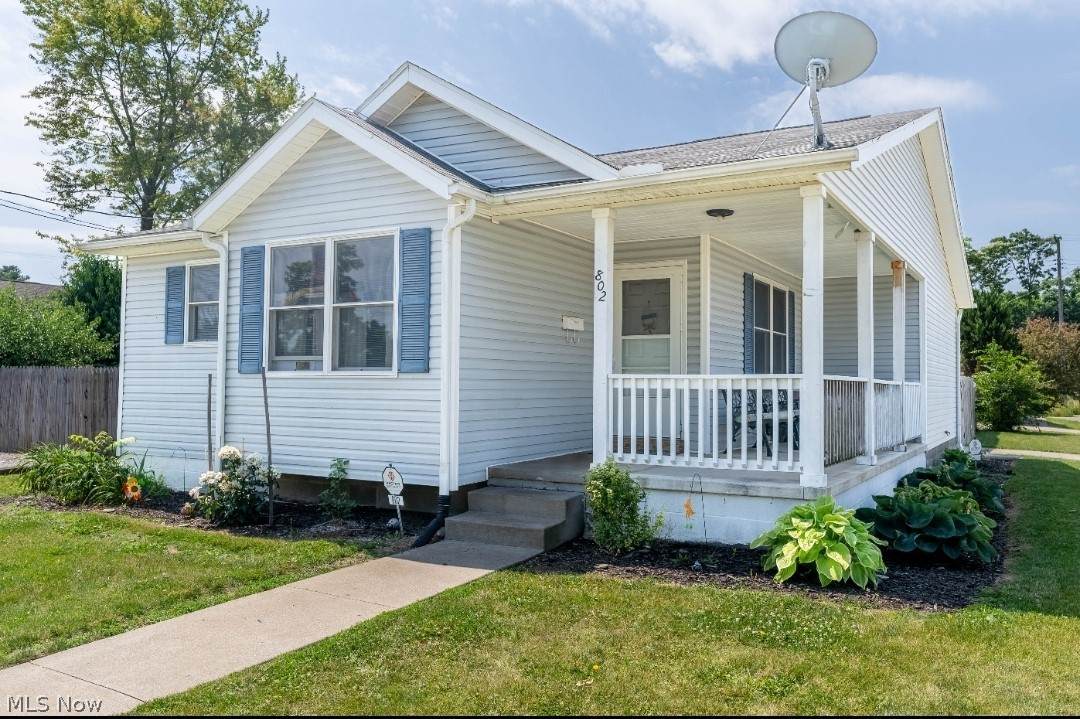 802 Sandal Place - Photo 1