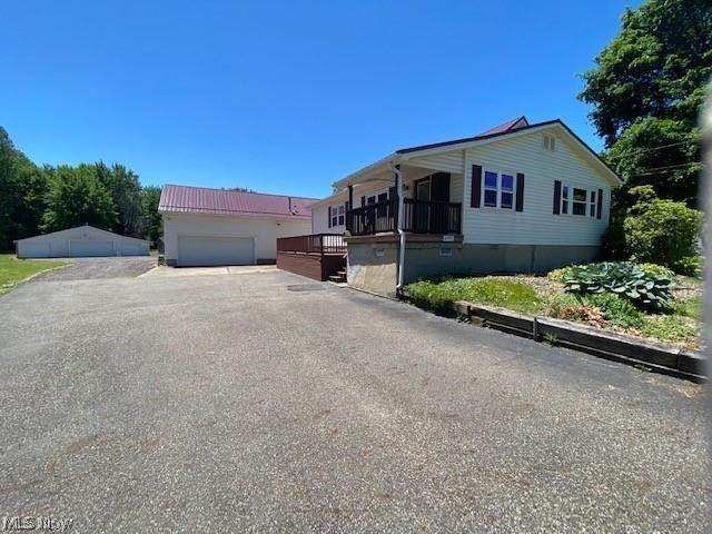 4995 Parkman Road - Photo 1