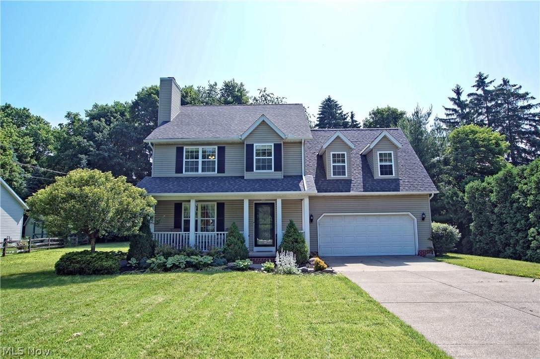 320 Mill Morr Drive - Photo 1