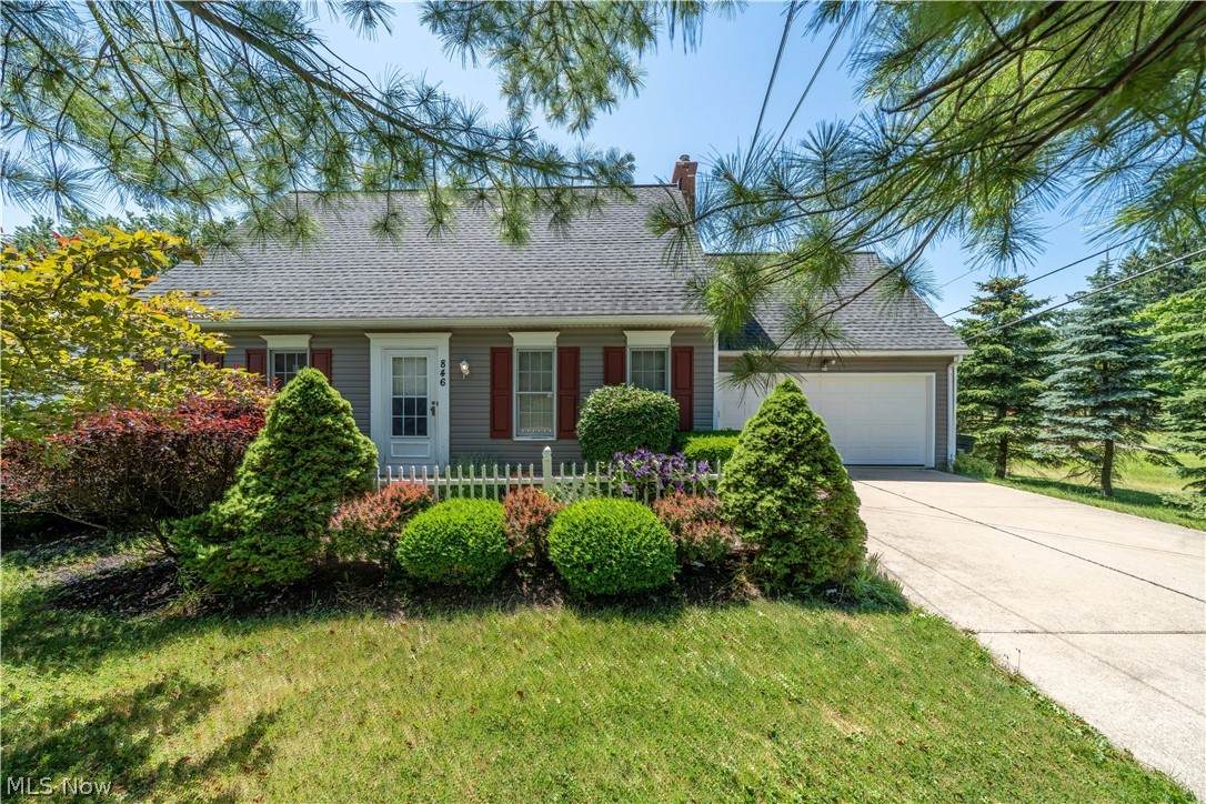 846 Hadcock Road - Photo 1