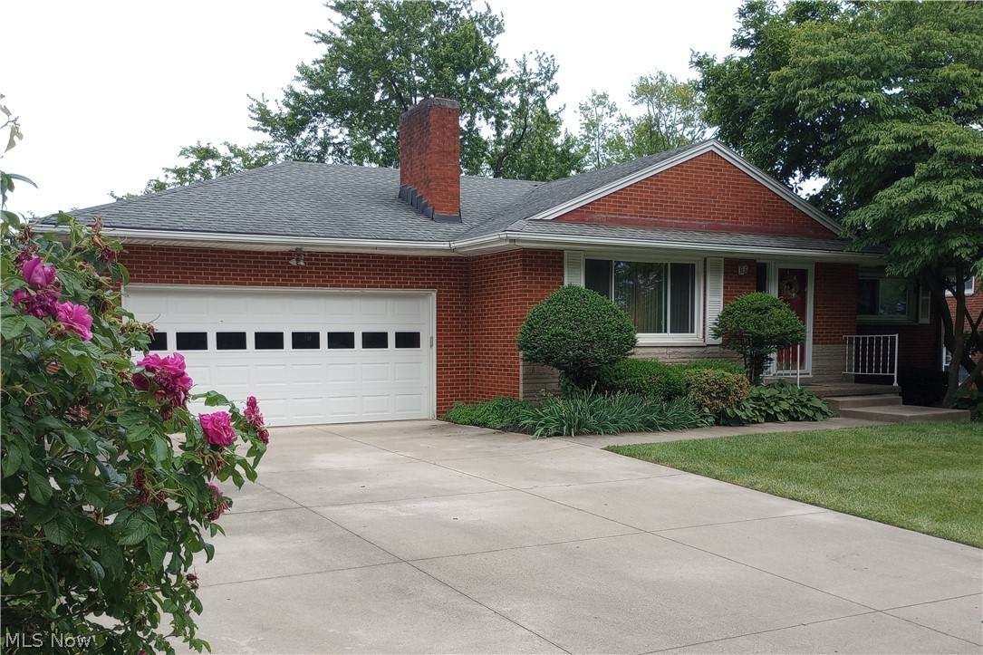 2812 Inglewood Avenue - Photo 1