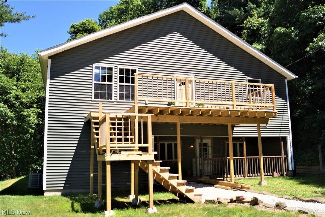 5010 Johnston Drive - Photo 1