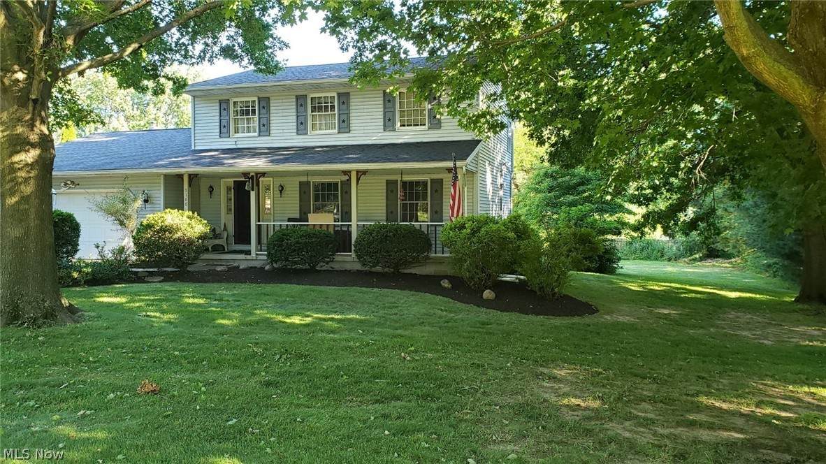 5186 Huckleberry Street - Photo 1