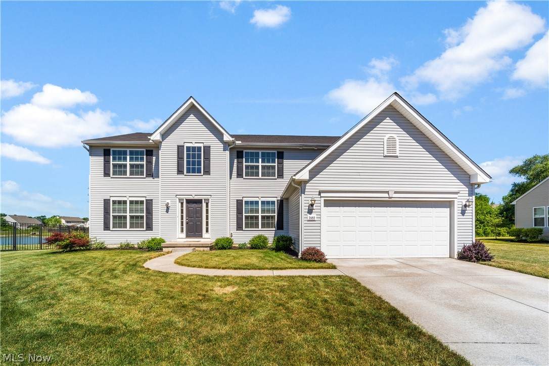 3483 Weston Drive - Photo 1