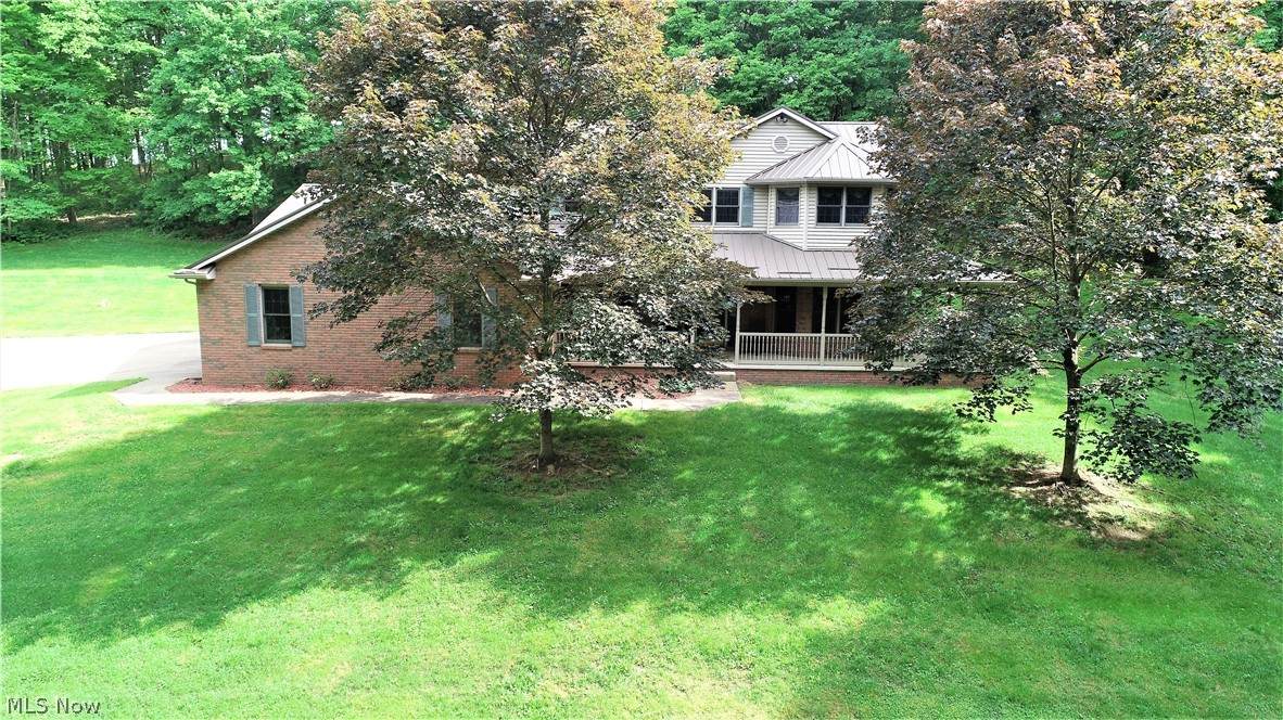 1806 Reeds Run Road - Photo 1