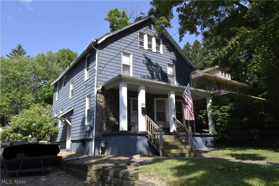 813 Market Street - Photo 1