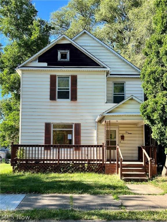 430 Summit Street - Photo 1