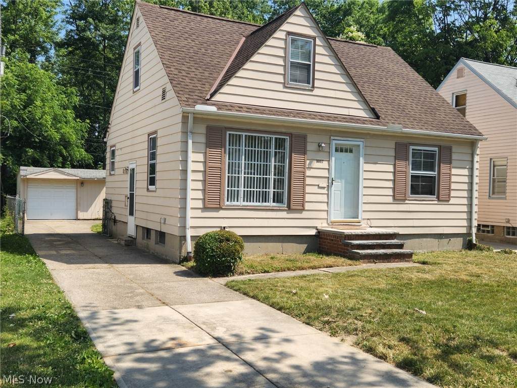 14417 Corridon Avenue - Photo 1