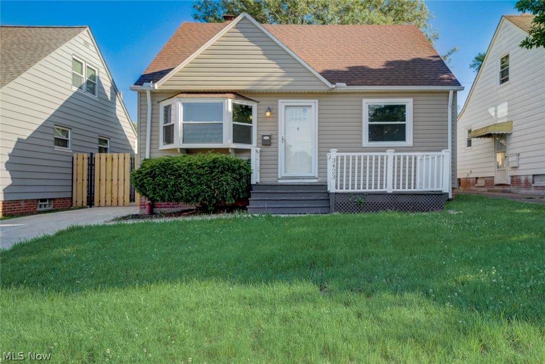 3423 Stanfield Drive - Photo 1