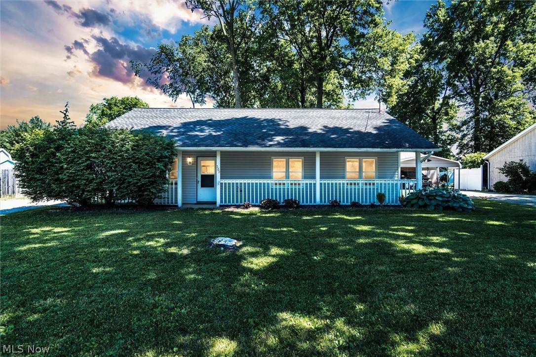 157 Magnolia Avenue - Photo 1