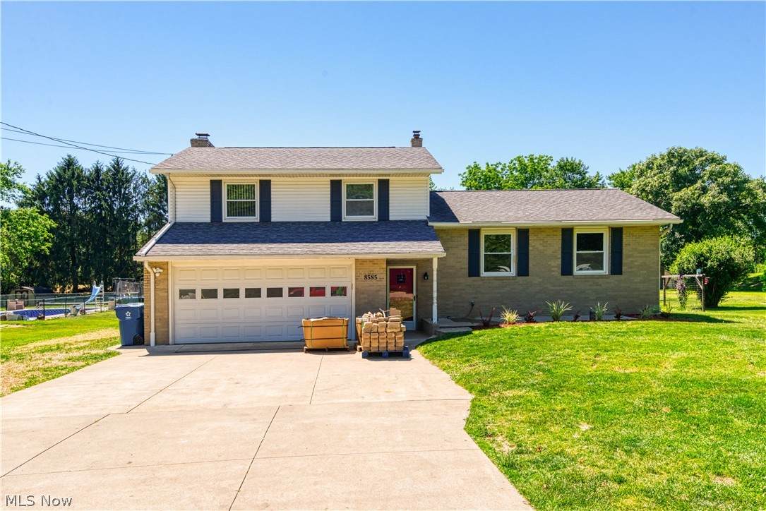 8585 Whitmer Avenue - Photo 1