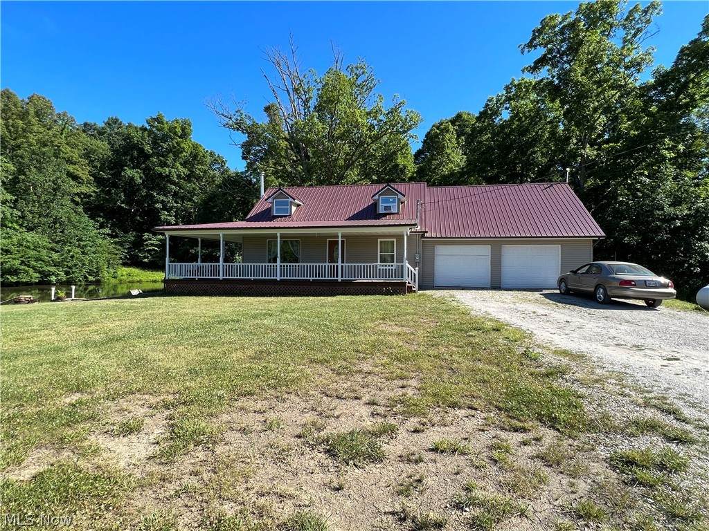 5004 Sugar Grove Road - Photo 1