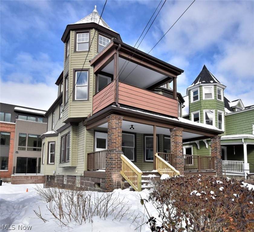 2160 Murray Hill Road - Photo 1
