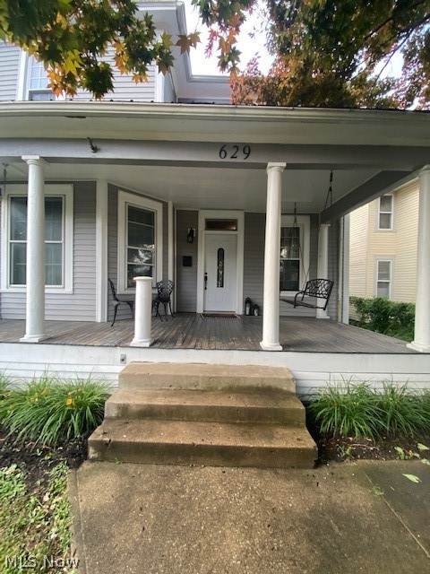 629 Wheeling Street - Photo 1
