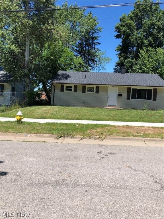 1085 Fess Avenue - Photo 1