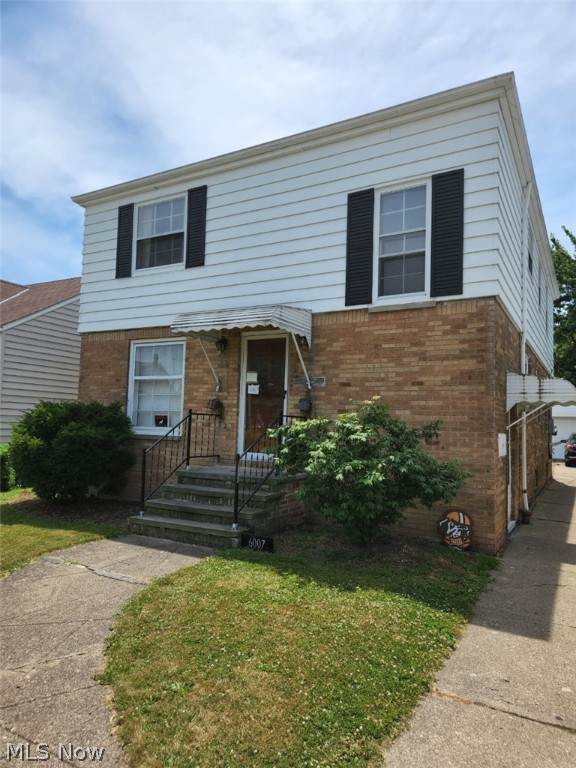 6007 Merkle Avenue - Photo 1