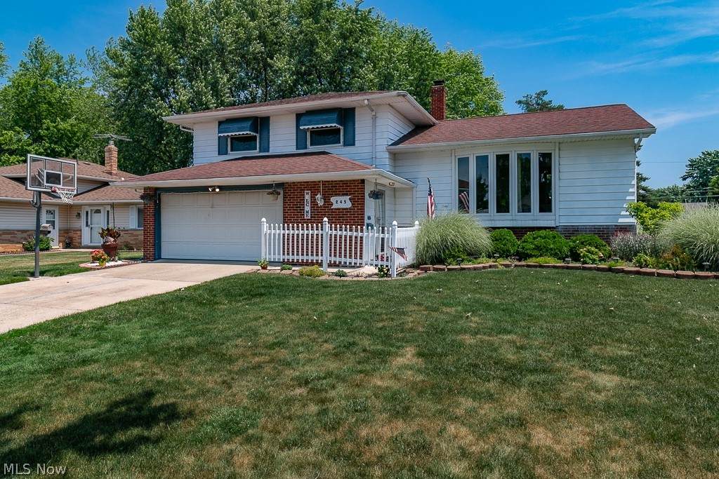 245 Shore Drive - Photo 1