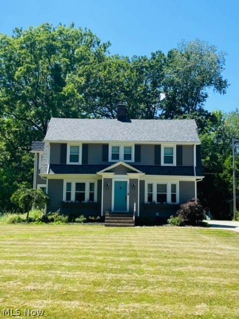 19036 Brewster Boulevard - Photo 1