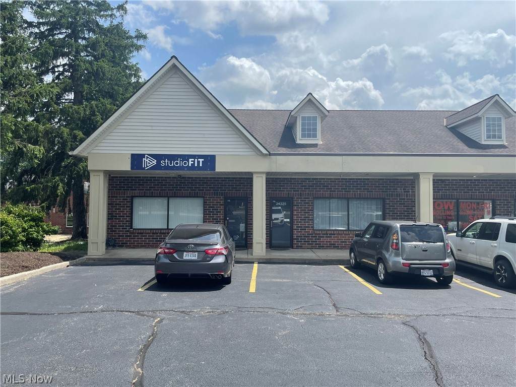 24321 Lorain Road - Photo 1