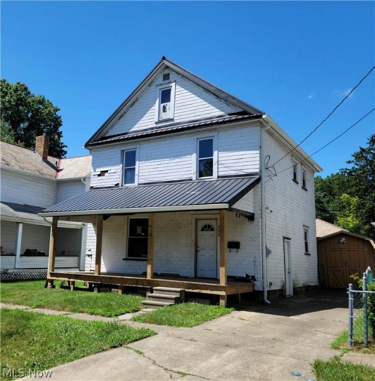 111 Pine Street - Photo 1