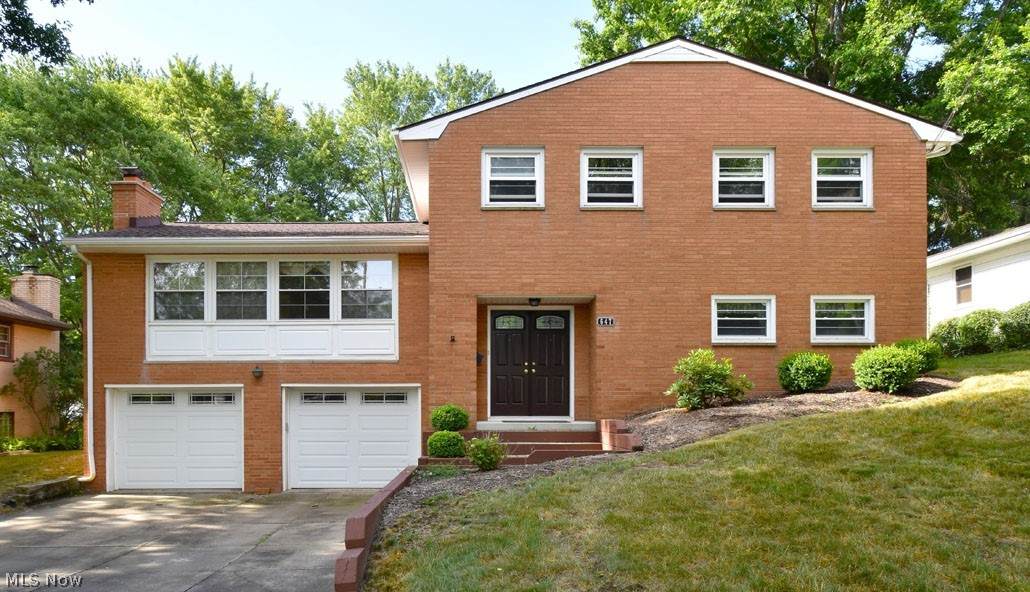 647 Garnette Road - Photo 1