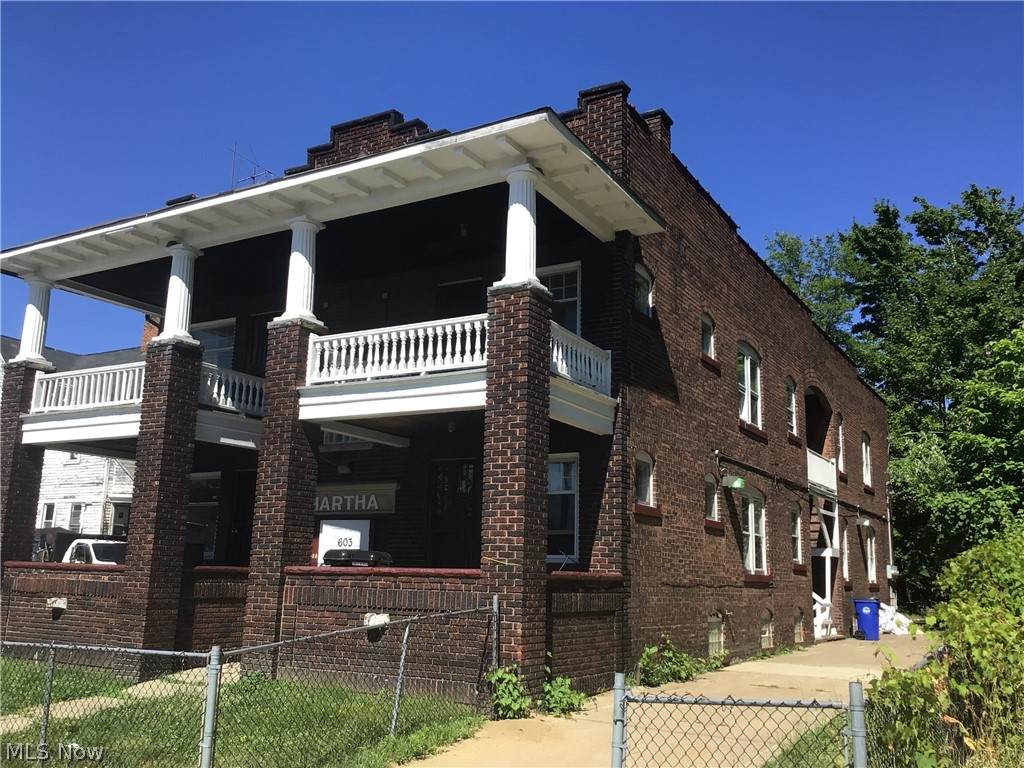 603 123rd Street - Photo 1