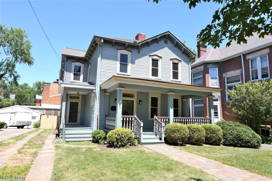 719 Convers Avenue - Photo 1