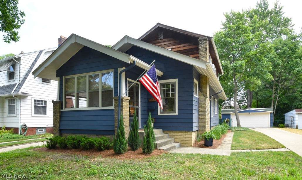 2533 Kingston Road - Photo 1