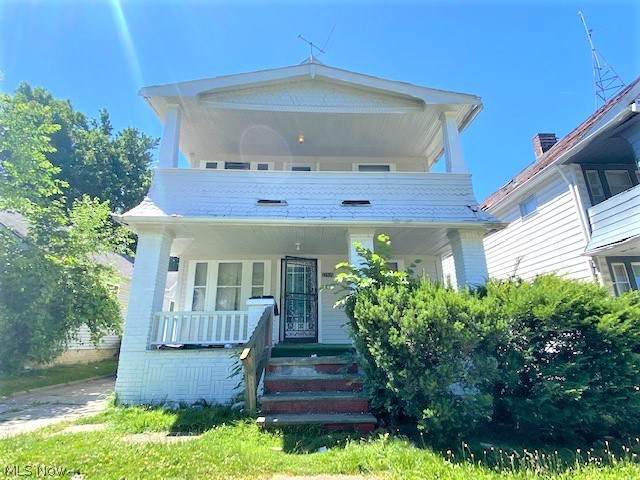 12520 Griffing Avenue - Photo 1