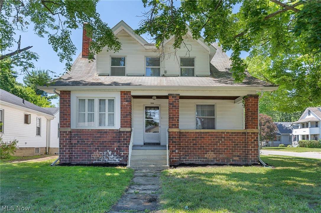 504 Canal Street - Photo 1