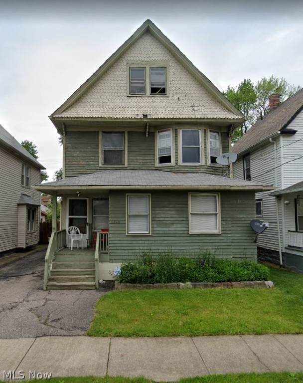 3800 Poe Avenue - Photo 1