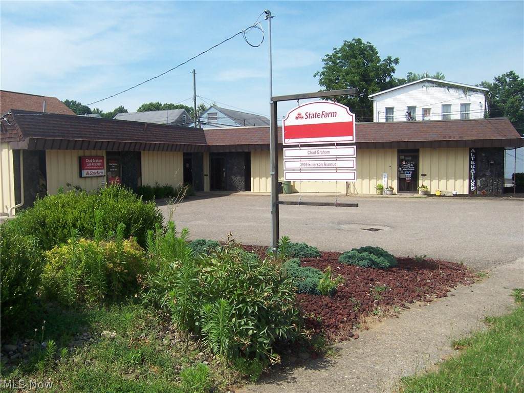 3909 Emerson Avenue - Photo 1
