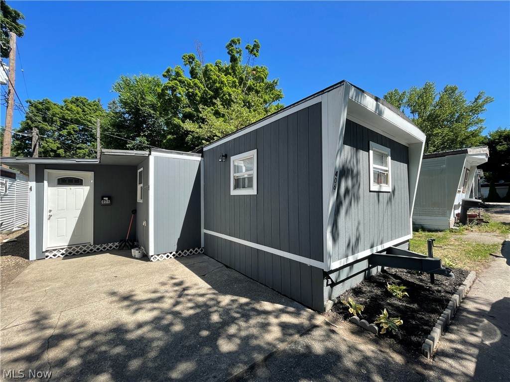 1346 Mentor Avenue - Photo 1